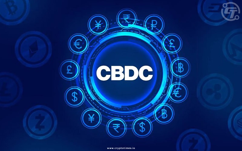 Digital Currency Takes Flight: CBDC Pilot Expands