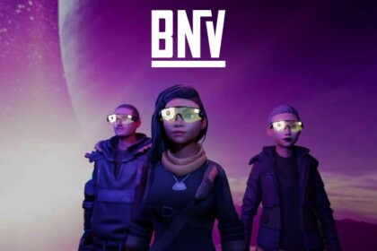 BNV Launching its own Metaverse BNV World