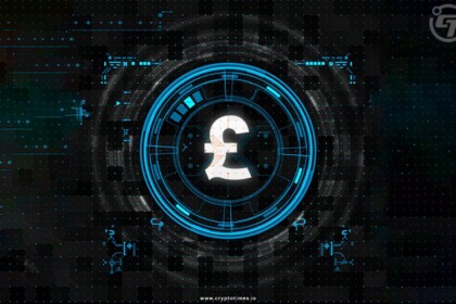 BOE Official Claims Digital Pound Is A "Big Opportunity"