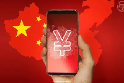Digital Yuan App Now Accepts Prepaid Mastercard for Tourists