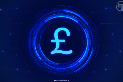 UK to launch Digital Pound by 2030