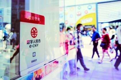 Xiamen & Guangzhou Accepts Digital Yuan as Payment for Buses & Trains