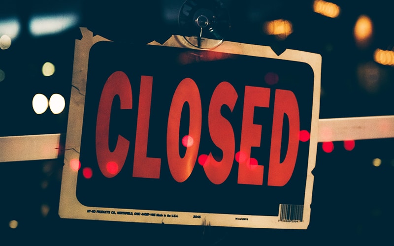 DCG Decides to Close its Trading Unit TradeBlock From June 1