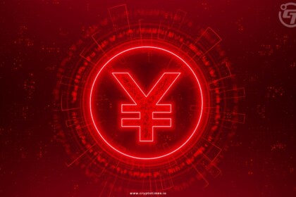 Digital Yuan Is Getting Prepped For Asian Games In China