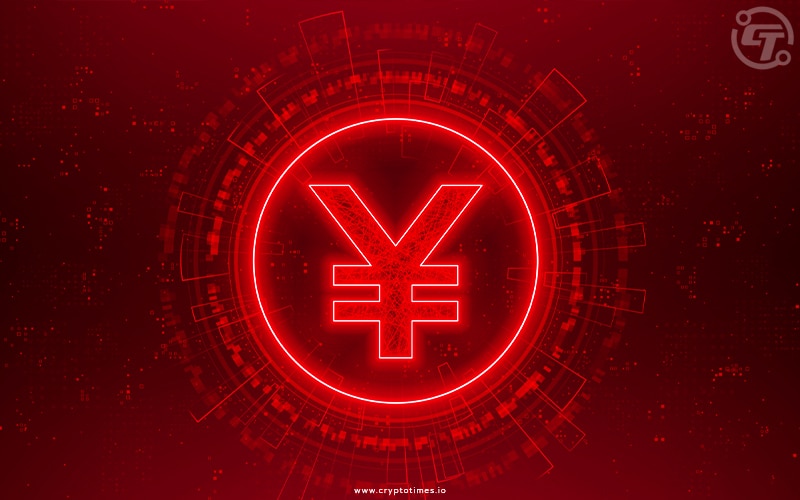 Digital Yuan Is Getting Prepped For Asian Games in China