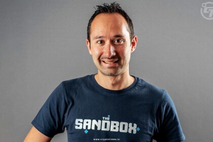 Sandbox Co-founder Urges Recognition of Digital Assets as Real Property