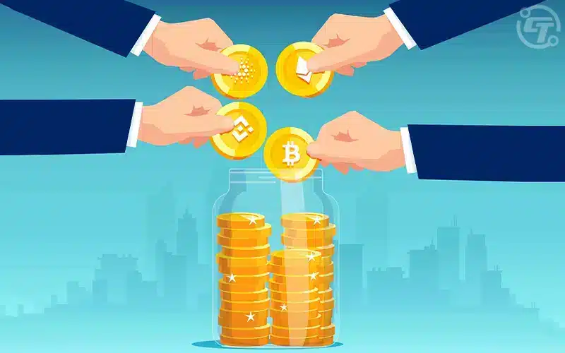 Dinari Raises $7.5M seed funding for Stock Trading Platform