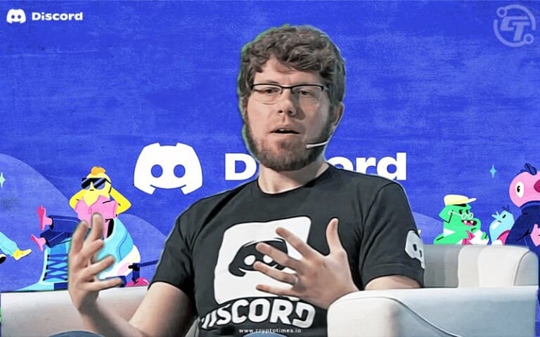Discord Drops NFT Integration Plans After User Outburst