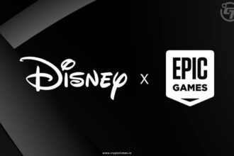 Disney’s $1.5 Billion Epic Stake: A Metaverse Move?