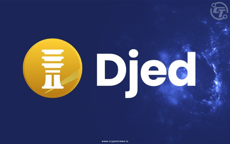 Cardano Stablecoin Djed to Launch Next Week