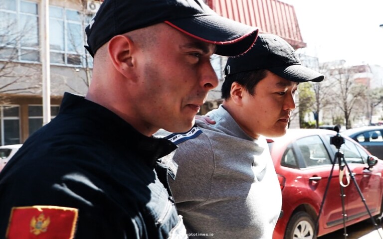 Do Kwon Appeals Against Extradition to US and South Korea