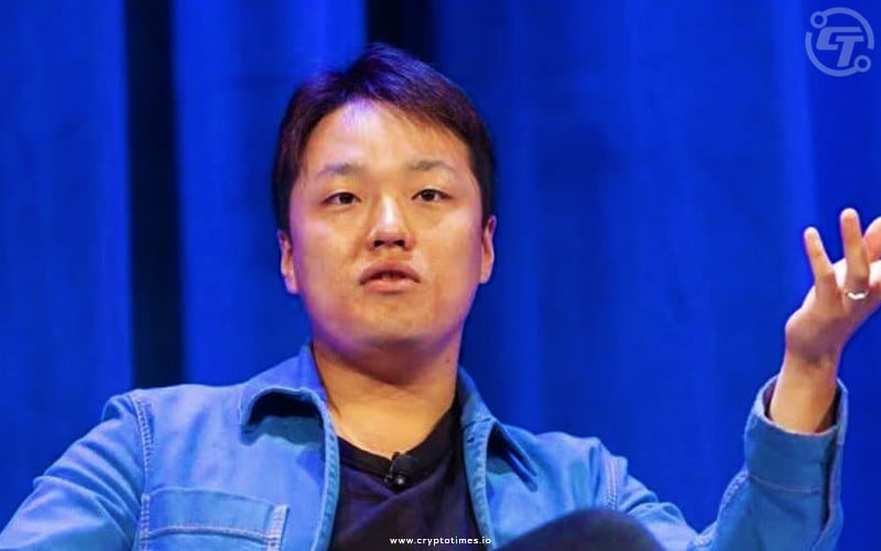 Do Kwon Remains in Custody As Montenegro Considers Options