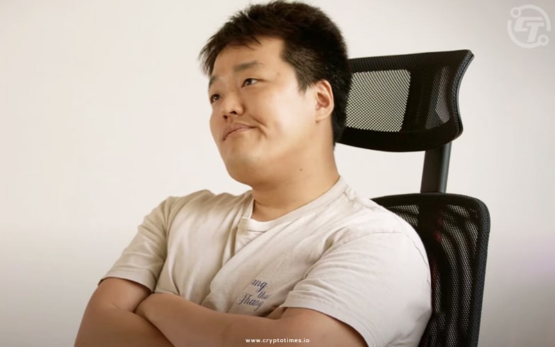 Bail Revoked! Do Kwon’s Detention in Montenegro Extended by High Court