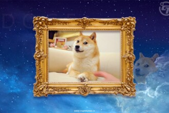 Original Doge Nft To Be Broken Into 17B Pieces