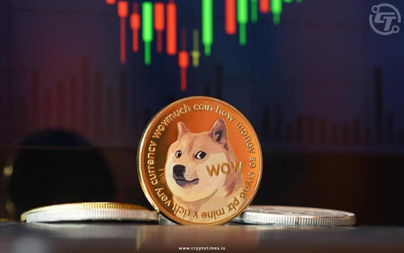 Doge coin price prediction