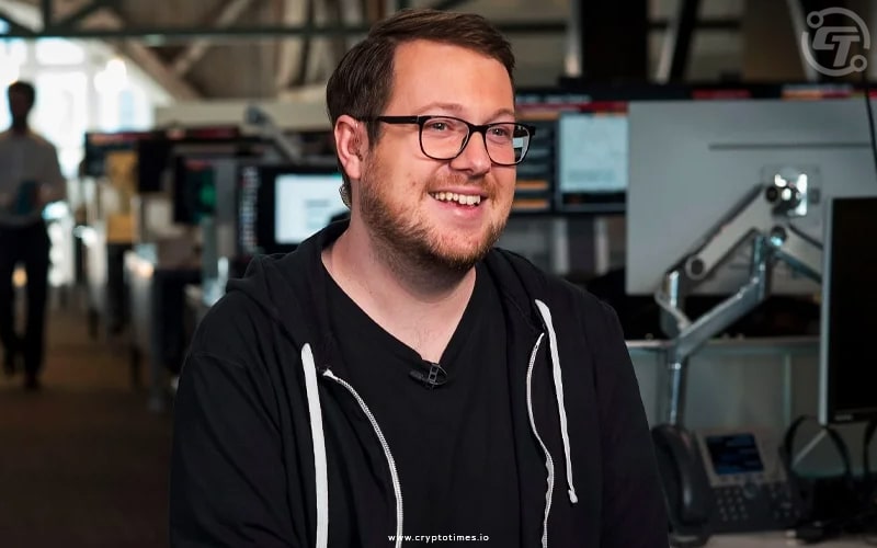 Dogecoin Co-Founder Billy Markus Believes Housing Market In California May Be Fragile