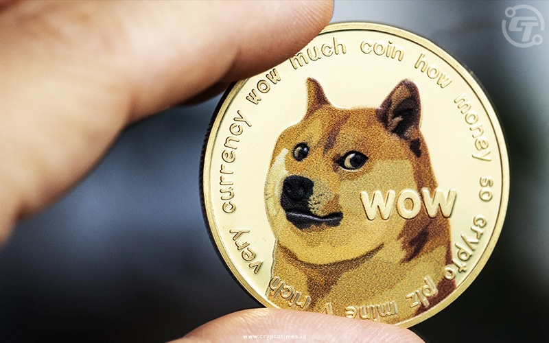Dogecoin Eyes $5 in 2024: Analyst