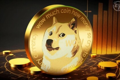 Dogecoin Poised for Major Breakout in 2024: Crypto Analyst