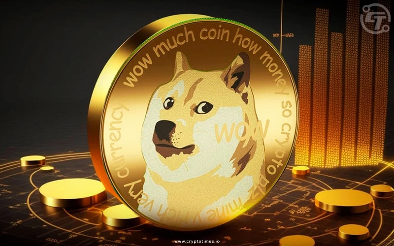 Dogecoin Poised for Major Breakout in 2024: Crypto Analyst