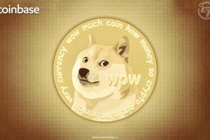Coinbase Unveils Winners of Their Dogecoin Sweepstakes