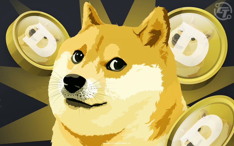 Dogecoin article image