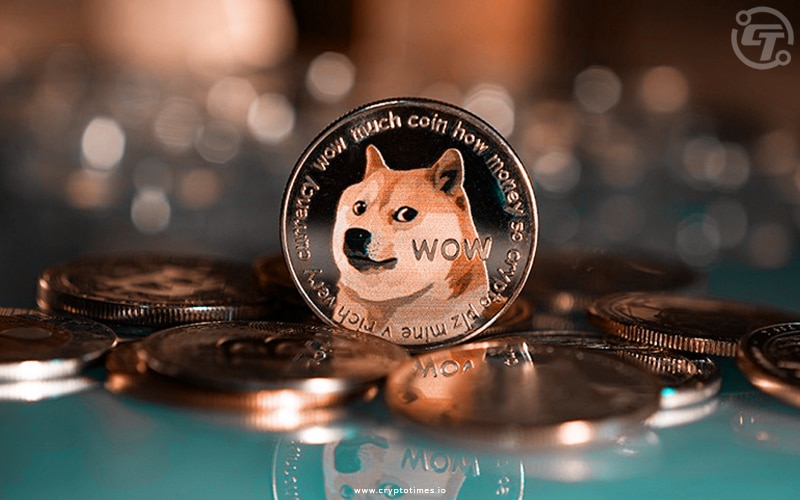 Changing Twitter Logo to DOGE Leads to $30M Liquidation in Dogecoin Futures