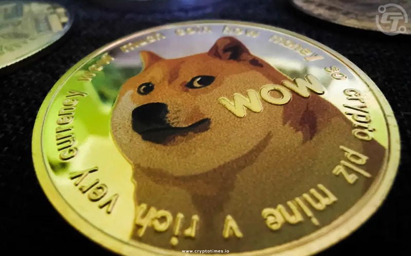 Dogecoin Surges on Speculation of X Payments Combination