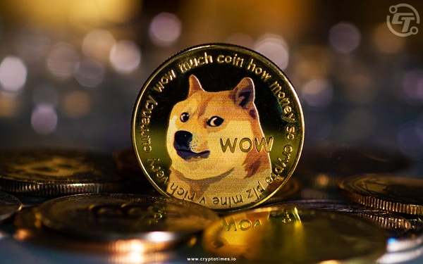 Dogecoin’s Core Developer Opposes Shift To Proof-of-Stake