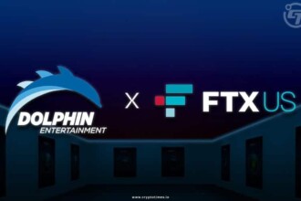 Ftx Partners With Dolphin Entertainment To Launch New Nft Marketplace