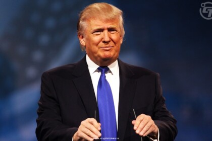 Judge Issues Gag Order On Trump For Hush Money Trial