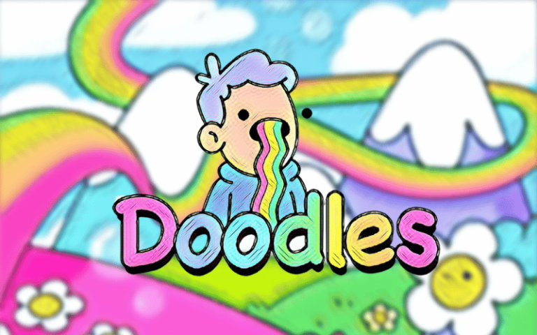 Doodles to Unveil Doodles 2 NFT on Flow Blockchain