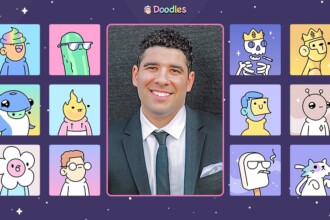 Doodles Nft Designates Billboard Exec Julian Holguin As Ceo