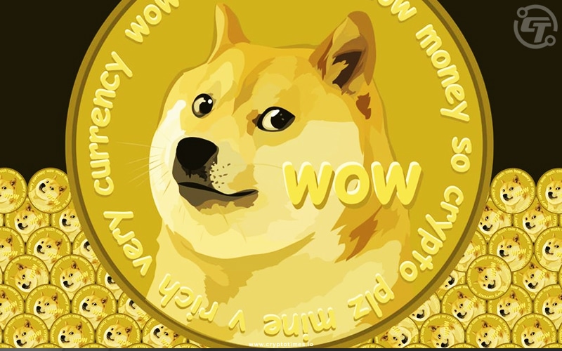 Dormant Dogecoin Wallet Resurfaced After Nearly 10 Years of Inactivity