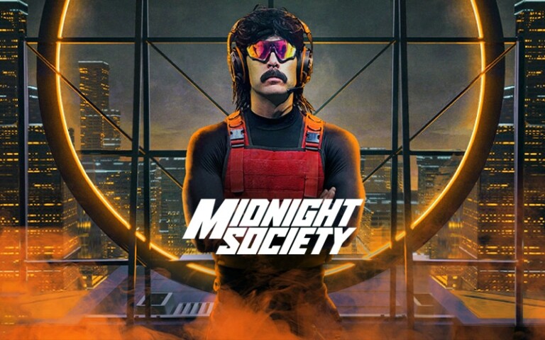 Dr Disrespect Upsets Fans with In-game NFT Release