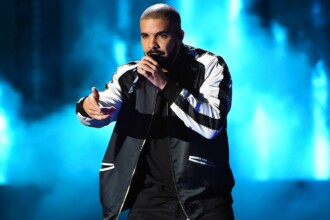 Drake Loses Bitcoins Worth $275,000 After Betting In A Ufc Match