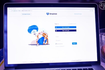 Dropbox Cuts Off Unlimited Storage, Citing Crypto Mining Impact
