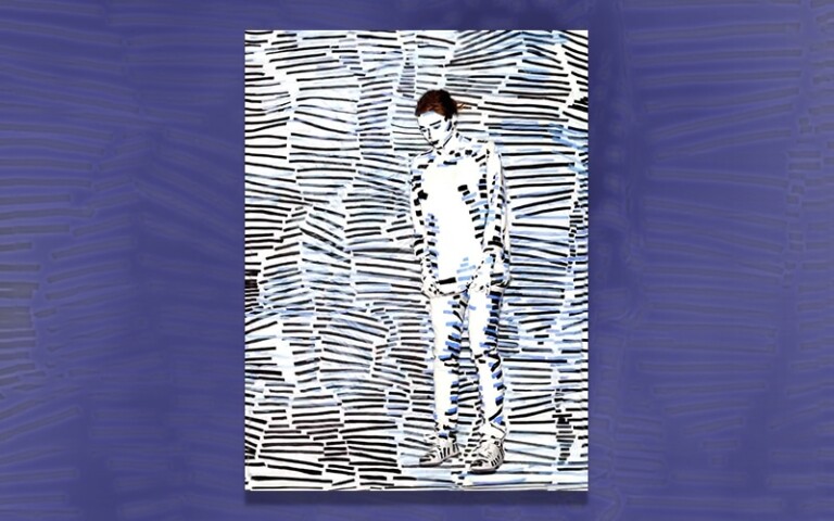 Alexa Meade Collabs with ‘World of Women NFT’