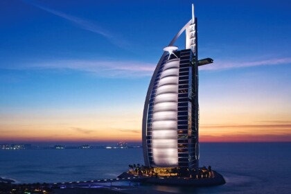 Dubai Adopts New Crypto Law