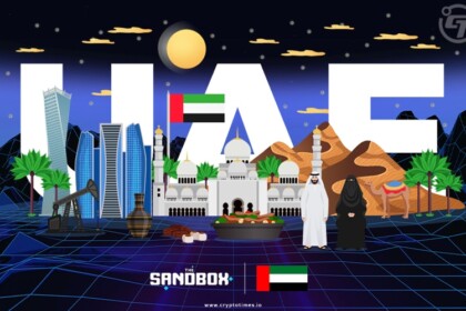 Dubai’s Regulatory Authority Sets up MetaHQ in The Sandbox