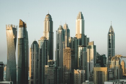 Dubai Wants to be a Dream Destination for Global Crypto Industry