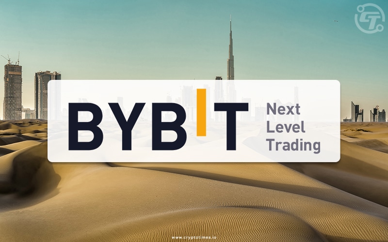 Investopia Summit Lands Cryptogiants Bybit and Crypto.com in Dubai