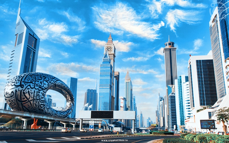 Dubai Seeks More Info from Binance About its Crypto License 
