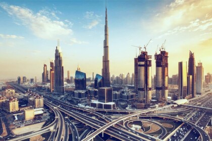 Dubai World Trade Centre to Set Up New Crypto Hub and Become Regulator