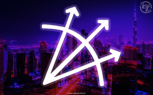 Dubai Authority Fines OPNX Founded By Three Arrows Creator