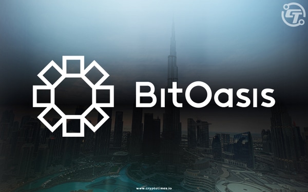 Dubai'S Vara Takes Action Against Bitoasis Exchange