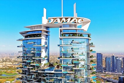 UAE’s Real Estate Giant Damac to Accept Crypto Payments