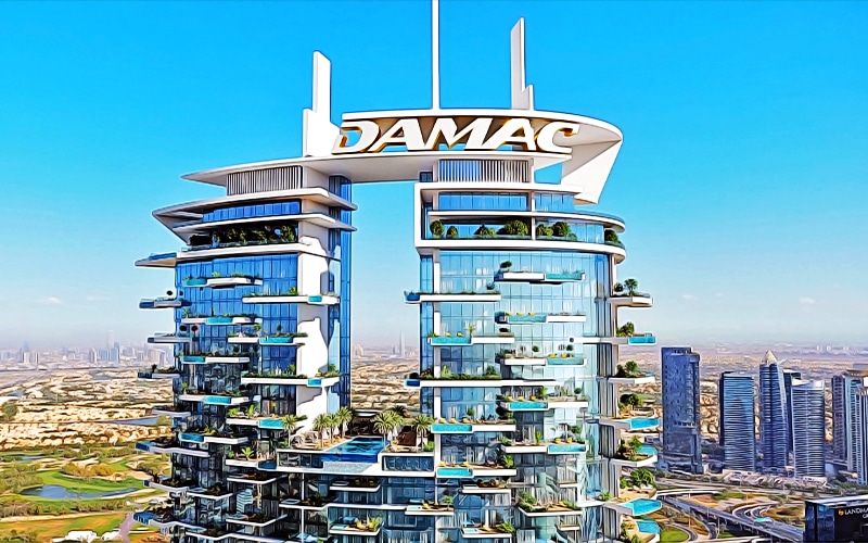 UAE’s Real Estate Giant Damac to Accept Crypto Payments