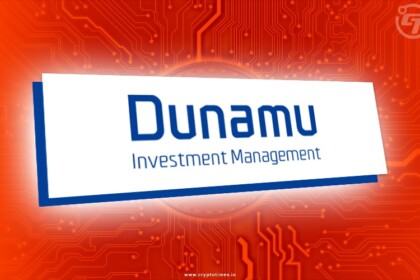 Korea's Dunamu to invest $380 million & Create 10k jobs