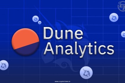 Dune Analytics Against The New Proposal to Allot $25M in UNI to Flipside