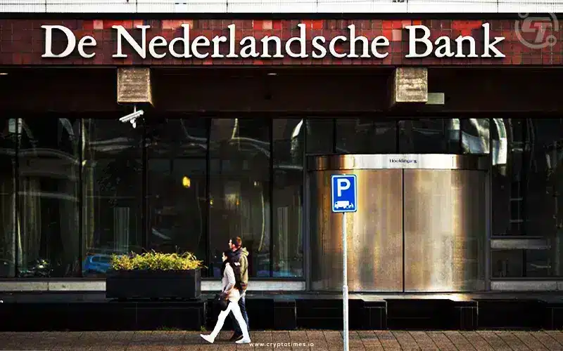 Dutch Crypto Firms Win Legal Battle Over $2.3M Bill
